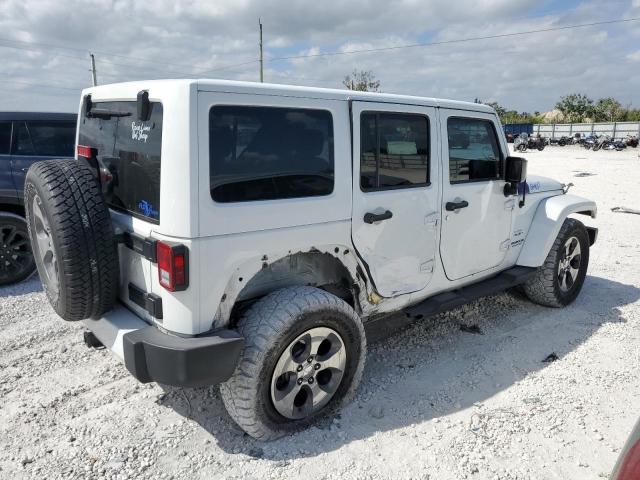 Photo 3 from auction – 2016 JEEP WRANGLER U with VIN 1C4BJWEG8GL208151