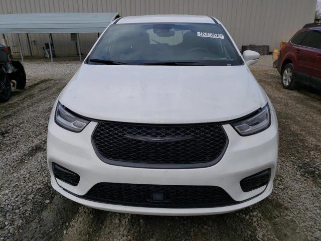 Photo 5 from auction – 2022 CHRYSLER PACIFICA H with VIN 2C4RC1L7XNR135061