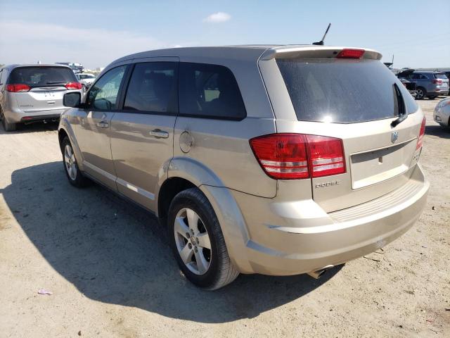 Photo 2 from auction – 2009 DODGE JOURNEY SX with VIN 3D4GG57V39T502741