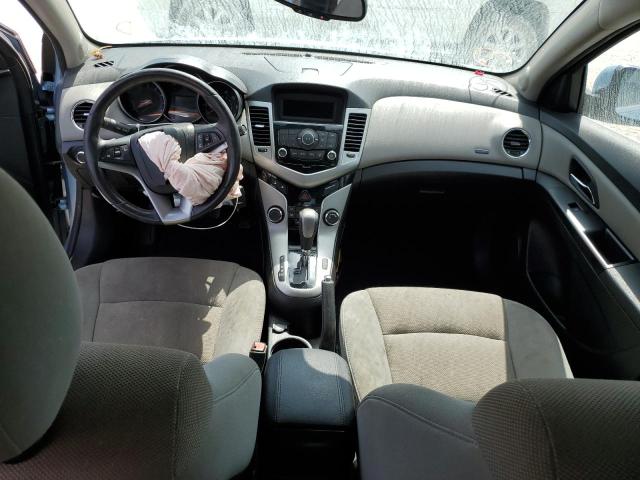 Photo 8 from auction – 2012 CHEVROLET CRUZE LT with VIN 1G1PF5SC8C7343497