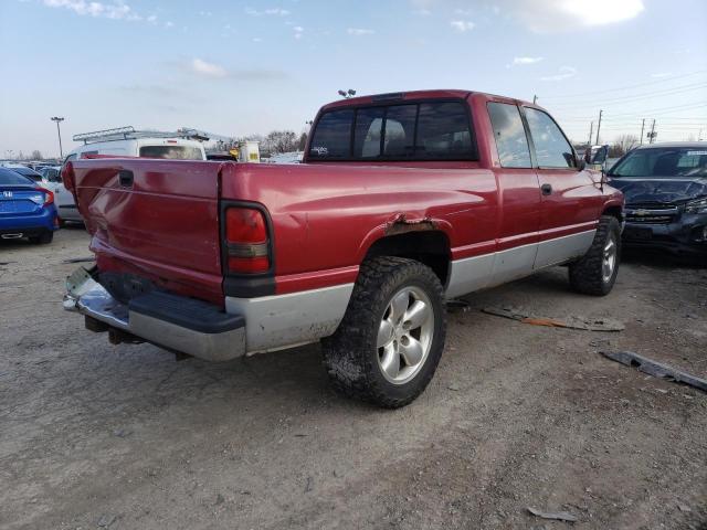 Photo 3 from auction – 1997 DODGE RAM 1500 with VIN 3B7HC13Z8VM511230