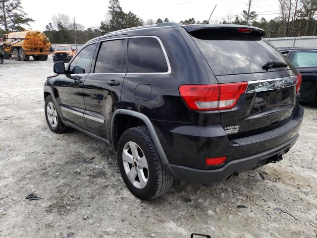 Photo 2 from auction – 2011 JEEP GRAND CHER with VIN 1J4RS4GT3BC644953