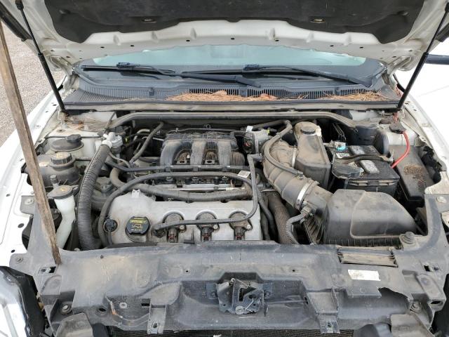 Photo 11 from auction – 2010 FORD TAURUS SEL with VIN 1FAHP2EW7AG133683