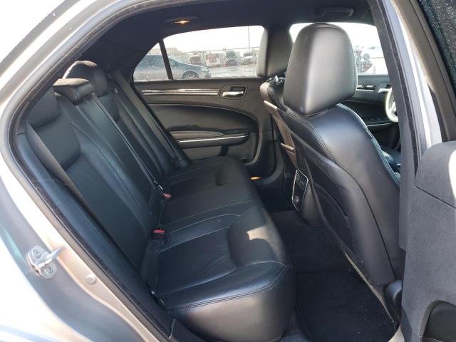 Photo 10 from auction – 2011 CHRYSLER 300 LIMITE with VIN 2C3CA5CGXBH522315