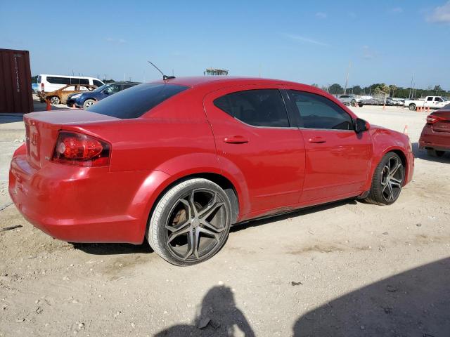 Photo 3 from auction – 2013 DODGE AVENGER SX with VIN 1C3CDZCBXDN590904