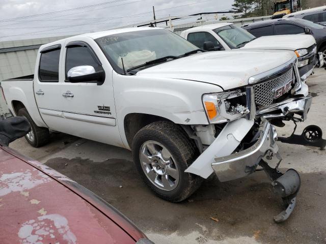 Photo 4 from auction – 2009 GMC SIERRA C15 with VIN 3GTEC23J19G221712