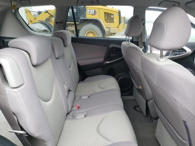 Photo 10 from auction – 2008 TOYOTA RAV4 with VIN JTMBD33V186064093