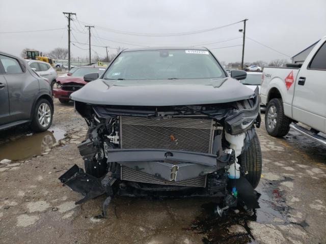 Photo 5 from auction – 2019 CHEVROLET EQUINOX LT with VIN 2GNAXJEV4K6231074