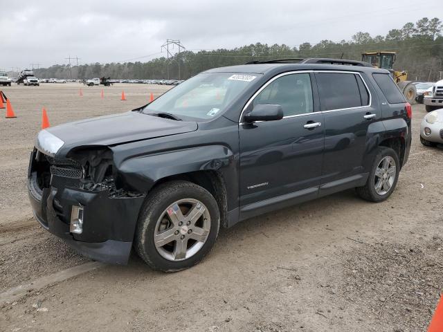 GMC TERRAIN SL 2013 with VIN 2GKALUEK3D6172943 - Photo from auction
