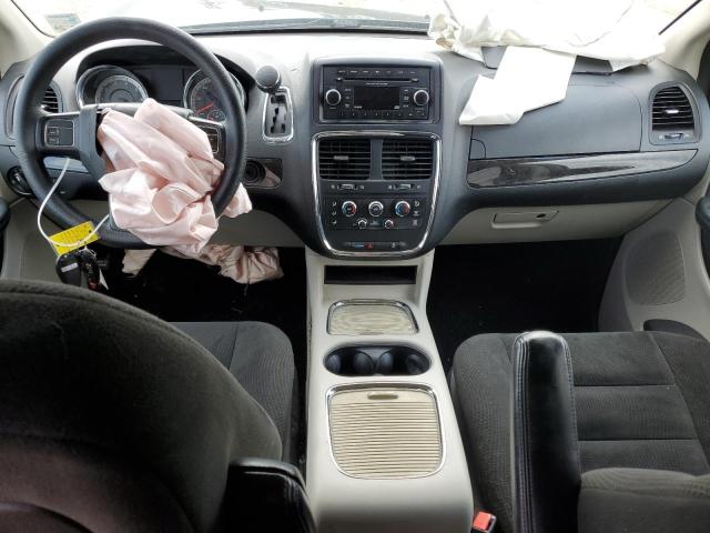 Photo 8 from auction – 2016 DODGE GRAND CARA with VIN 2C4RDGCG4GR373670