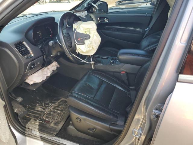 Photo 7 from auction – 2019 DODGE DURANGO R/ with VIN 1C4SDJCT1KC744720