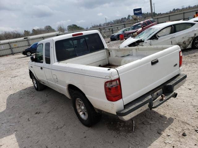 Photo 2 from auction – 2004 FORD RANGER SUP with VIN 1FTYR44U04PA67305