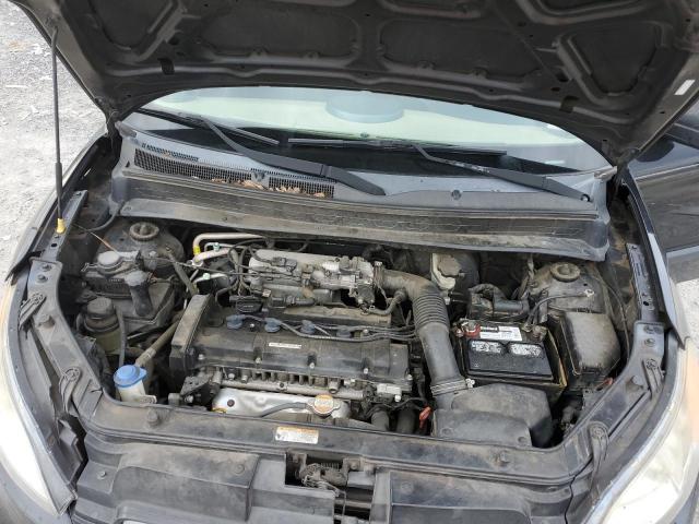 Снимка 11 от търг – 2011 KIA SOUL + с VIN KNDJT2A2XB7202989