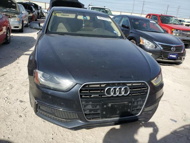 Photo 5 from auction – 2014 AUDI A4 PREMIUM with VIN WAUFFAFL0EA082987