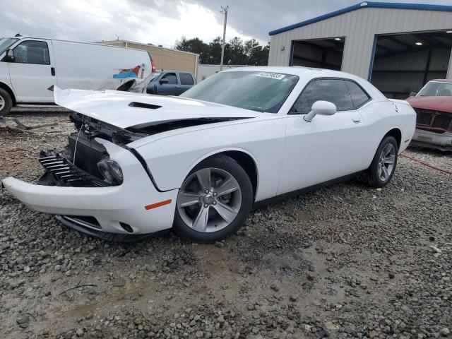 DODGE CHALLENGER 2019 with VIN 2C3CDZAGXKH672569 - Photo from auction