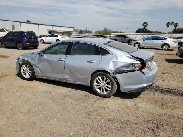 Photo 2 from auction – 2017 CHEVROLET MALIBU LT with VIN 1G1ZE5ST5HF227800