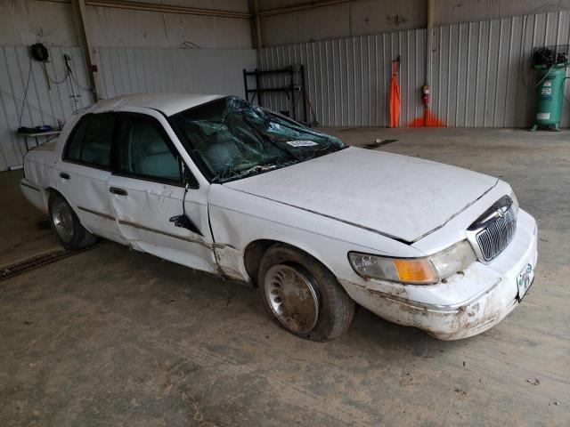 Photo 4 from auction – 2001 MERCURY GRAND MARQ with VIN 2MEFM75W21X676553