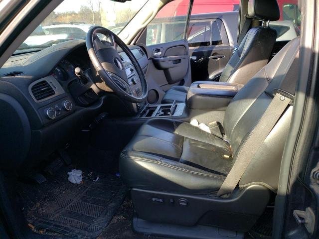 Photo 7 from auction – 2011 GMC SIERRA K15 with VIN 3GTP2WE35BG173400