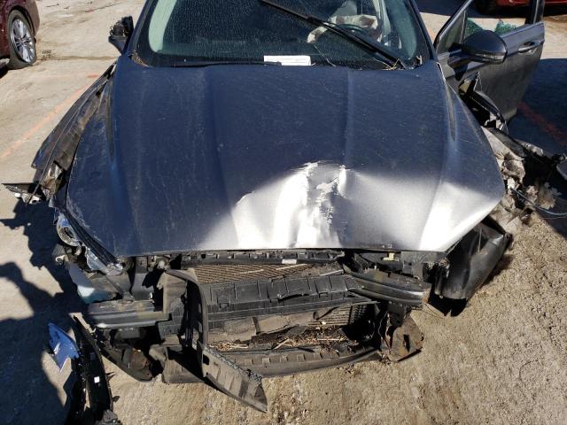 Photo 11 from auction – 2014 FORD FUSION SE with VIN 3FA6P0H99ER390795