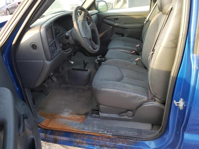 Photo 7 from auction – 2006 CHEVROLET SILVERADO with VIN 1GCHK24U76E114448