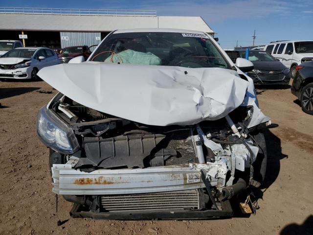 Photo 5 from auction – 2018 CHEVROLET SONIC PREM with VIN 1G1JF5SB2J4131142