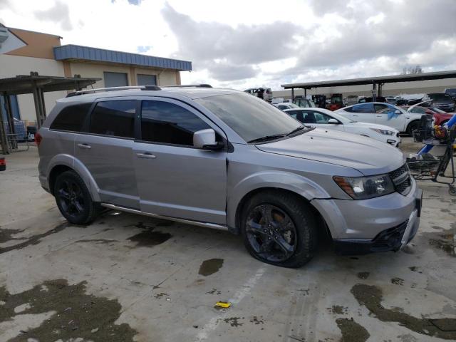 Photo 4 from auction – 2018 DODGE JOURNEY CR with VIN 3C4PDDGG8JT390752