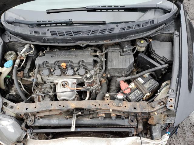 Photo 11 from auction – 2011 HONDA CIVIC EX with VIN 2HGFG1B84BH513606