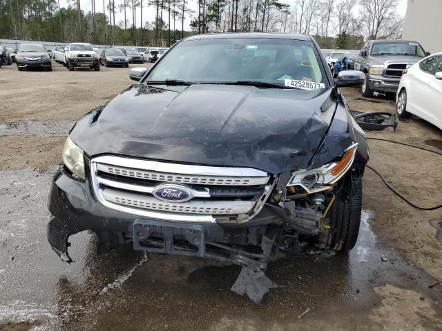 Photo 5 from auction – 2011 FORD TAURUS LIM with VIN 1FAHP2FWXBG120605