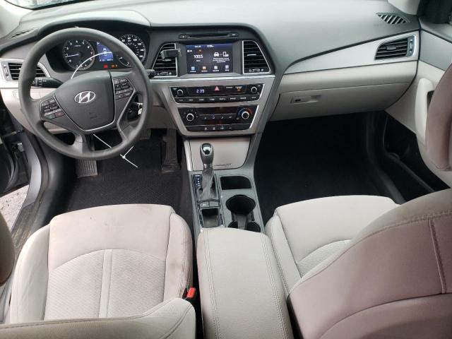 Photo 8 from auction – 2016 HYUNDAI SONATA SE with VIN 5NPE24AF0GH320720