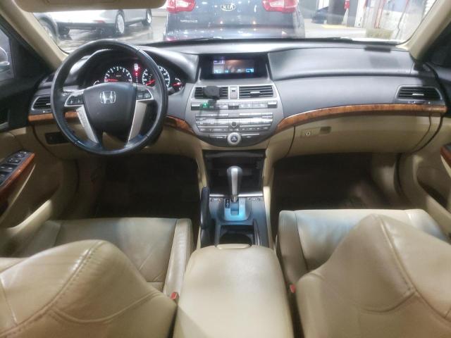 Photo 8 from auction – 2011 HONDA ACCORD EXL with VIN 1HGCP2F85BA003816