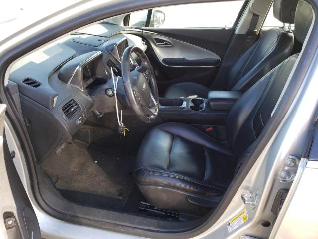 Photo 7 from auction – 2012 CHEVROLET VOLT with VIN 1G1RH6E4XCU114561