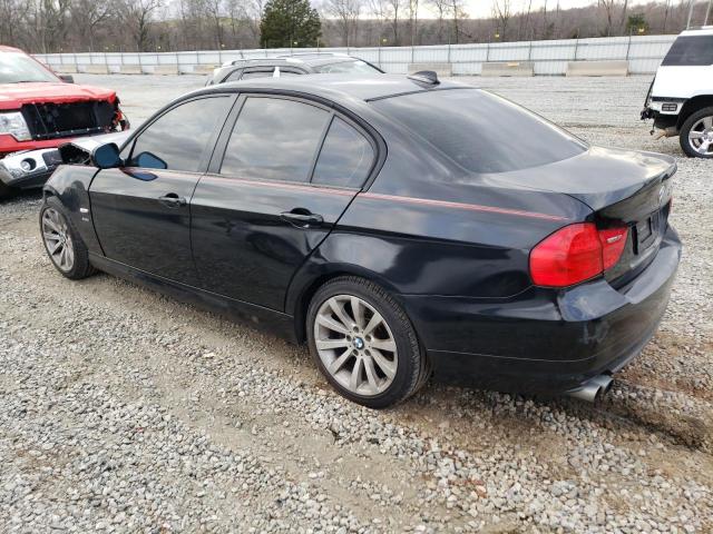 Photo 2 from auction – 2011 BMW 328 XI with VIN WBAPK7C56BA969952