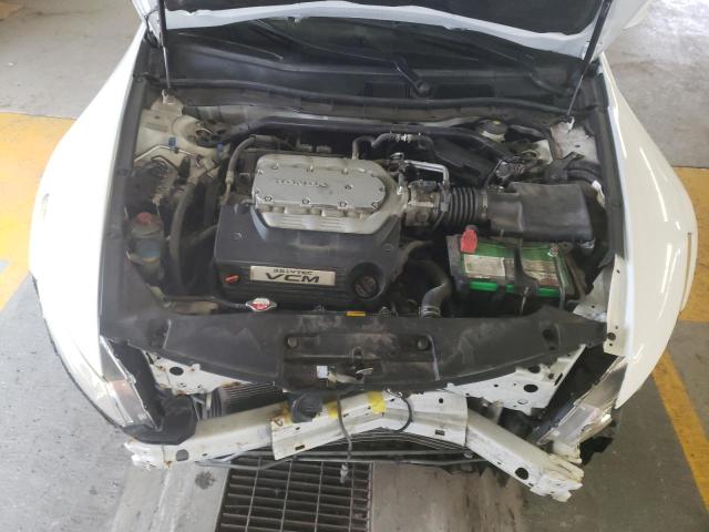 Photo 11 from auction – 2012 HONDA ACCORD EXL with VIN 1HGCS2B8XCA007351