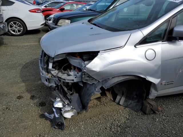 Photo 9 from auction – 2015 FORD C-MAX PREM with VIN 1FADP5CU5FL101654
