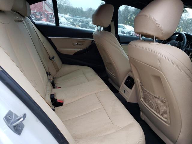 Photo 10 from auction – 2017 BMW 330 XI with VIN WBA8D9C37HA011484