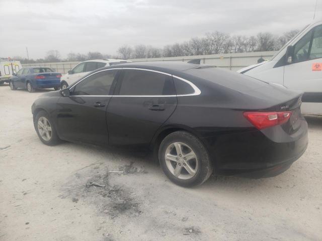 Photo 2 from auction – 2019 CHEVROLET MALIBU LS with VIN 1G1ZB5ST3KF222756