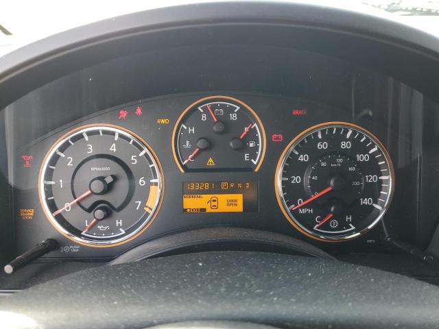 Photo 9 from auction – 2011 NISSAN TITAN S with VIN 1N6AA0EC8BN312123