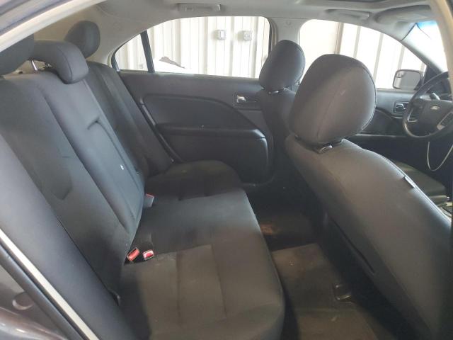 Photo 10 from auction – 2011 FORD FUSION SE with VIN 3FAHP0HA0BR138819