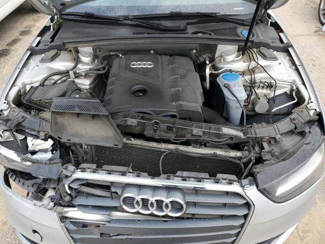Photo 11 from auction – 2013 AUDI A4 PREMIUM with VIN WAUAFAFL1DN018894