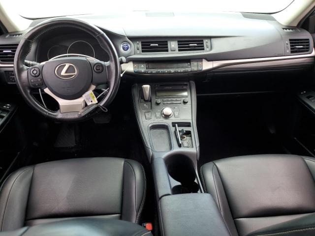 Photo 8 from auction – 2016 LEXUS CT 200 with VIN JTHKD5BH0G2267813