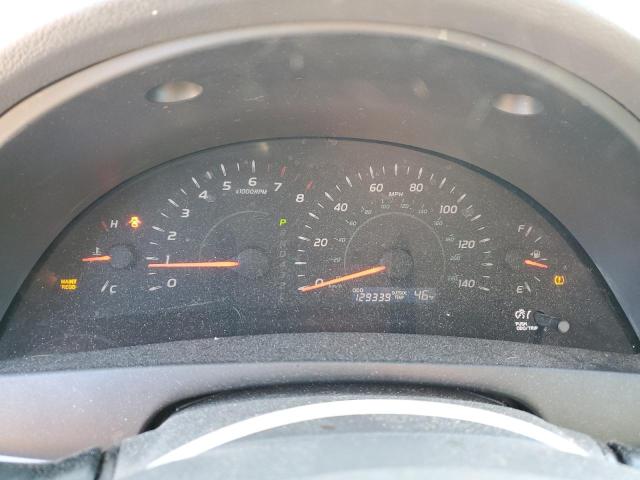 Photo 9 from auction – 2007 TOYOTA CAMRY CE with VIN 4T1BE46K97U575111