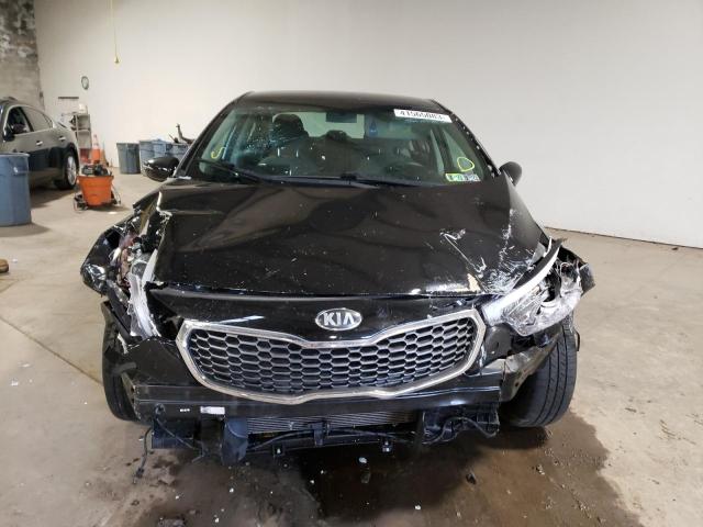 Photo 5 from auction – 2016 KIA FORTE LX with VIN KNAFX4A65G5521189