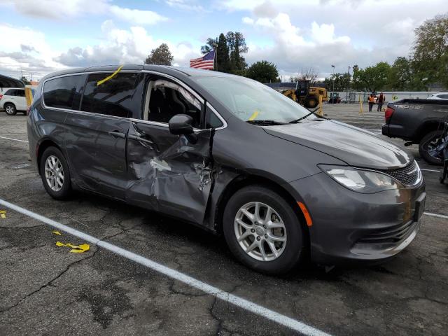 Photo 4 from auction – 2019 CHRYSLER PACIFICA L with VIN 2C4RC1CG4KR652206