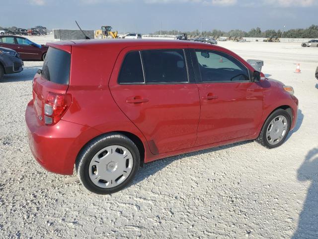 Photo 3 from auction – 2008 TOYOTA SCION XD with VIN JTKKU104X8J007431