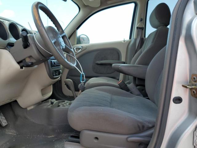 Photo 7 from auction – 2002 CHRYSLER PT CRUISER with VIN 3C4FY58B62T262536