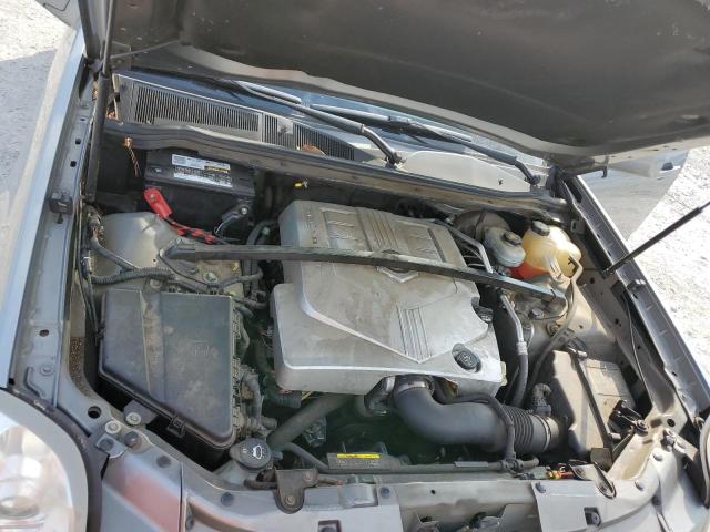 Photo 12 from auction – 2005 CADILLAC SRX with VIN 1GYEE637150112780