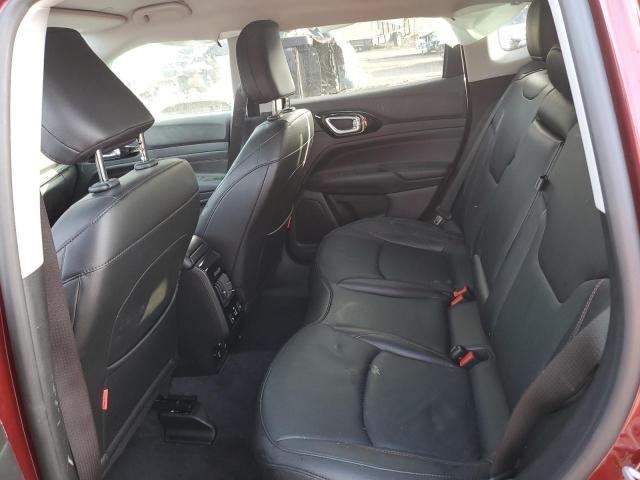 Photo 11 from auction – 2022 JEEP COMPASS TR with VIN 3C4NJDDB9NT165190