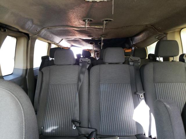 Photo 10 from auction – 2016 FORD TRANSIT T- with VIN 1FBZX2ZM4GKA85724