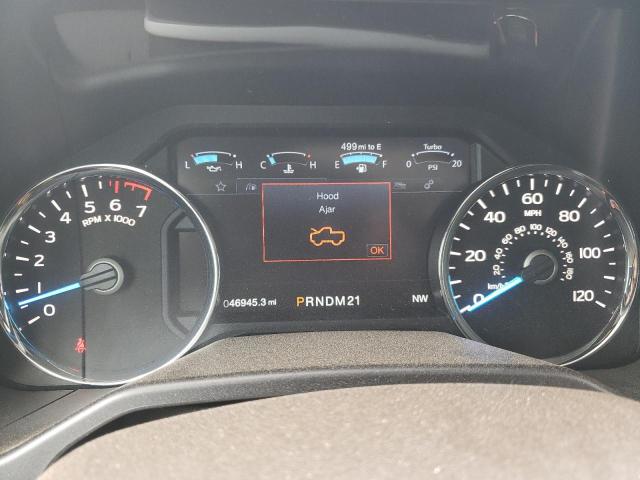 Photo 9 from auction – 2016 FORD F150 SUPER with VIN 1FTEW1EG6GFD48280