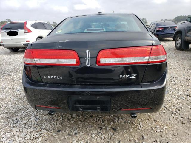Photo 6 from auction – 2010 LINCOLN MKZ with VIN 3LNHL2GC4AR655829